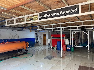 Mertinos Halı Yıkama - Temizlik