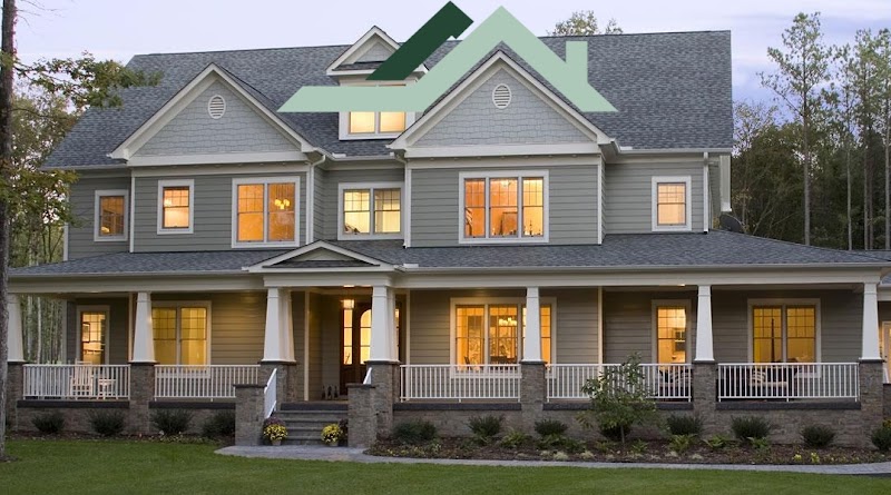 Green Valley Roofing & Construction photo 1