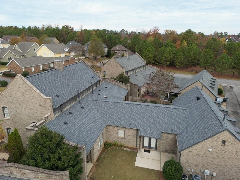 Green Valley Roofing & Construction photo 2