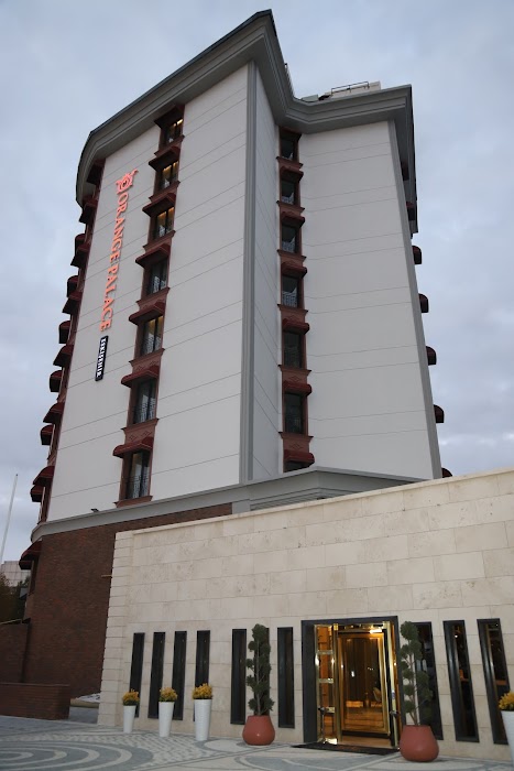 Orange Palace Eskişehir fotoğraf 1