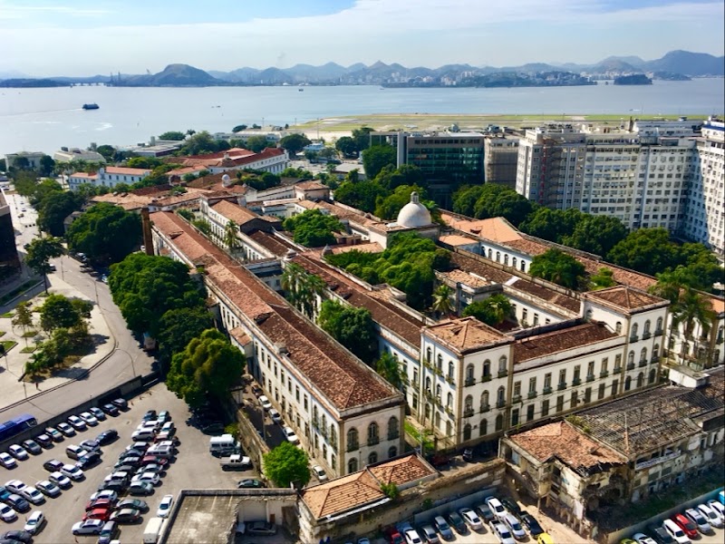 Foto de Santa Casa de Misericórdia do Rio de Janeiro
