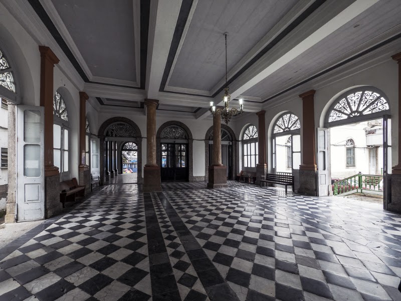 Foto de Santa Casa de Misericórdia do Rio de Janeiro