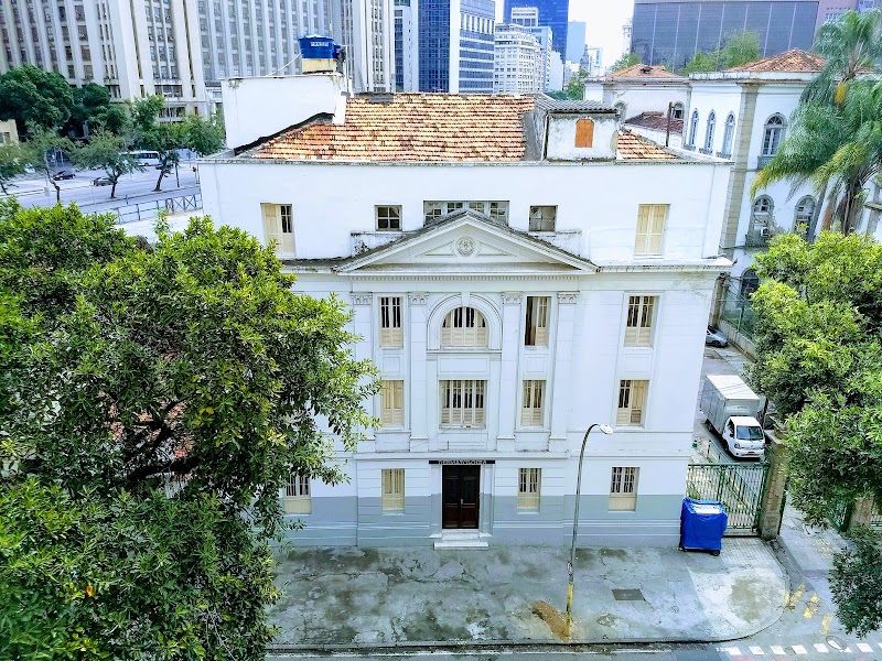 Foto de Santa Casa de Misericórdia do Rio de Janeiro