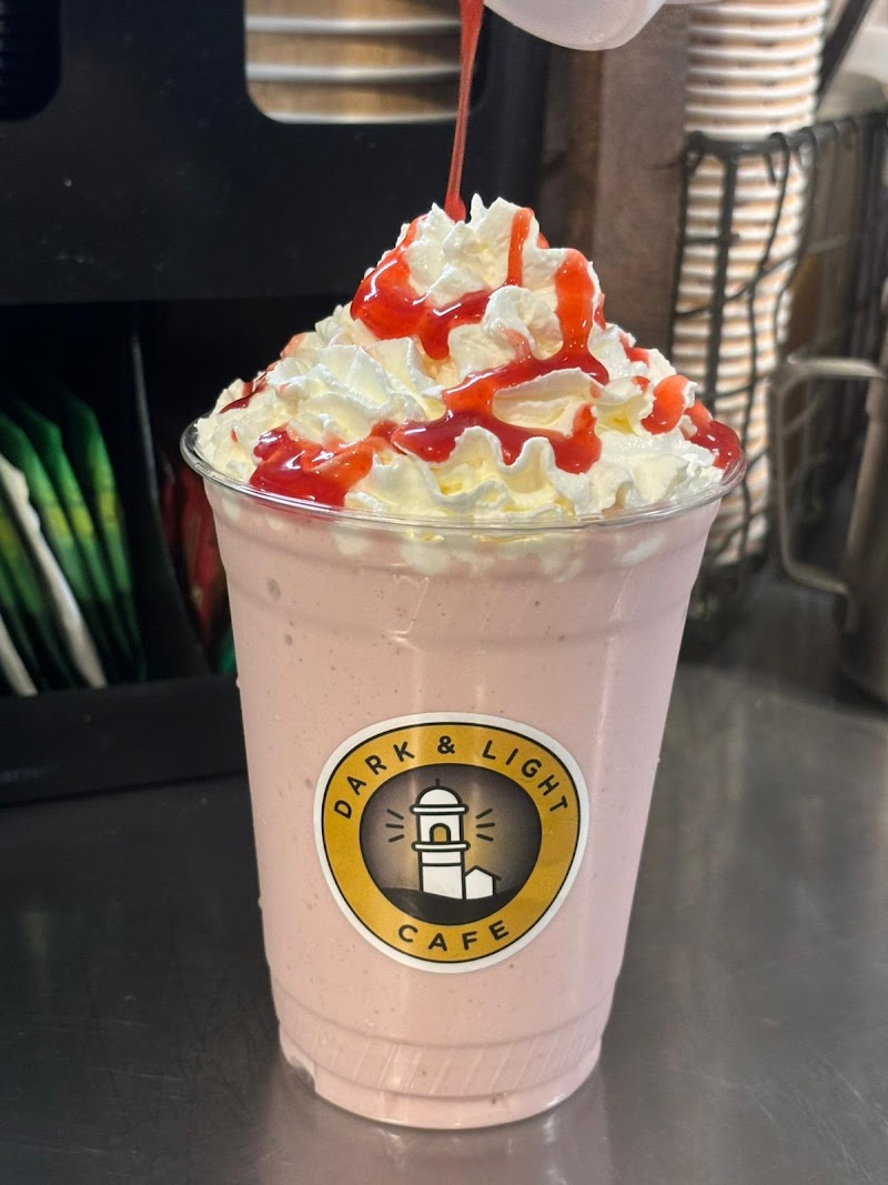 Dark & Light Cafe photo 4