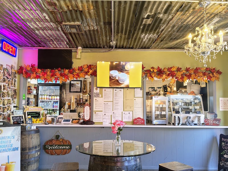 Dark & Light Cafe photo 1