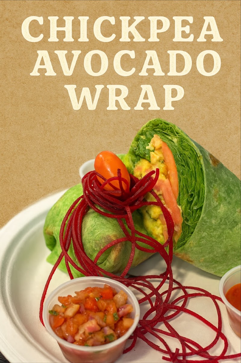 Dark & Light Cafe photo 3