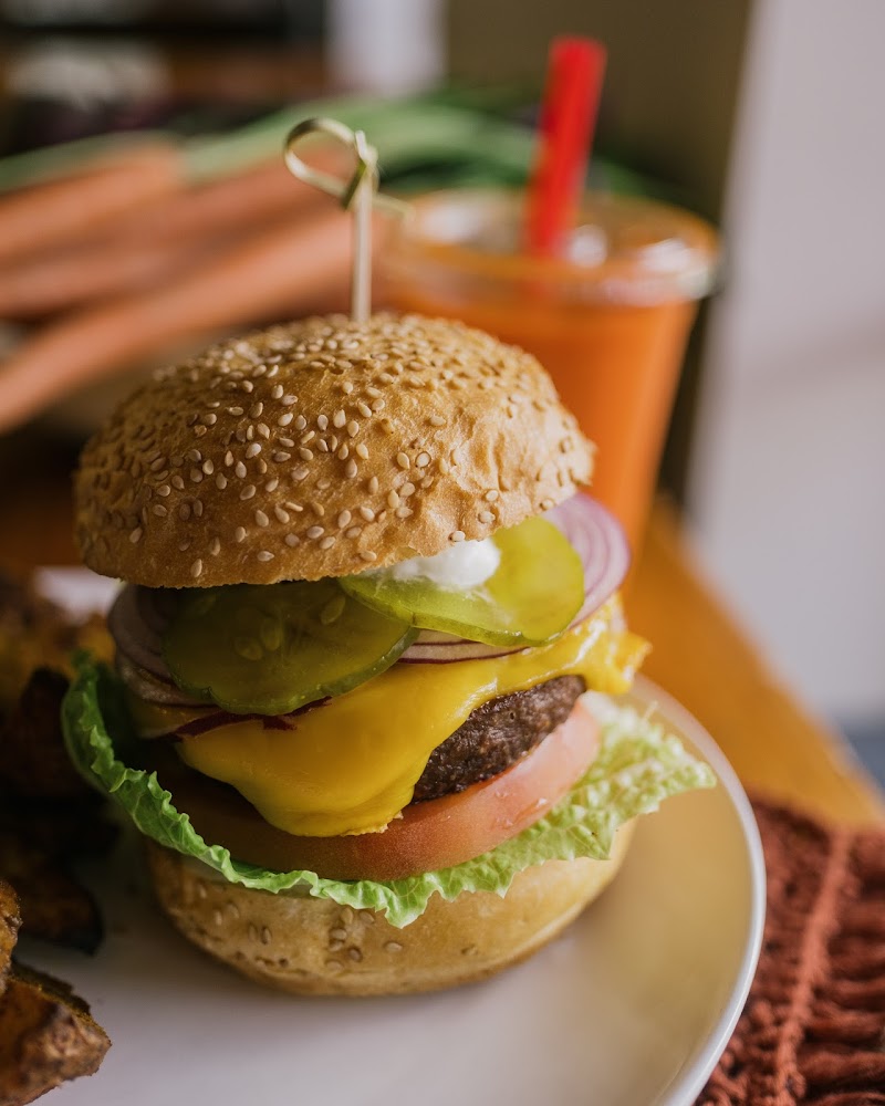 Dark & Light Cafe photo 2