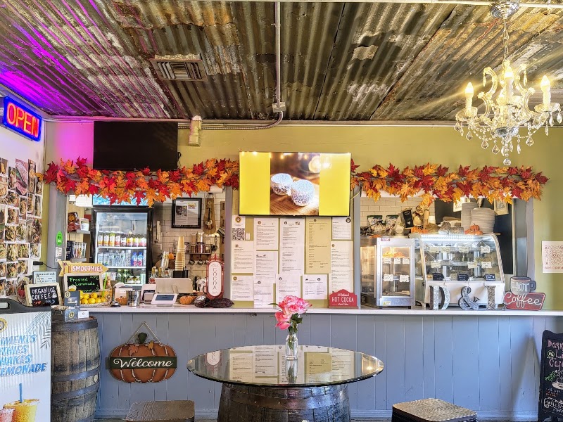 Dark & Light Cafe photo 1