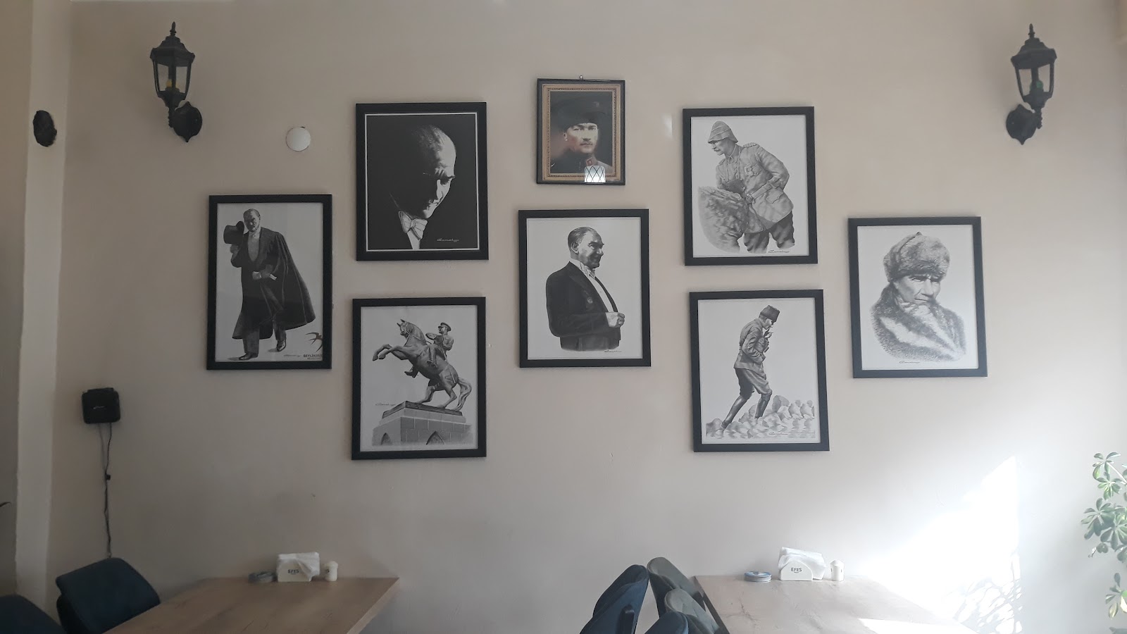 TARZAN'IN YERI PUB & BİRAHANE mekanı