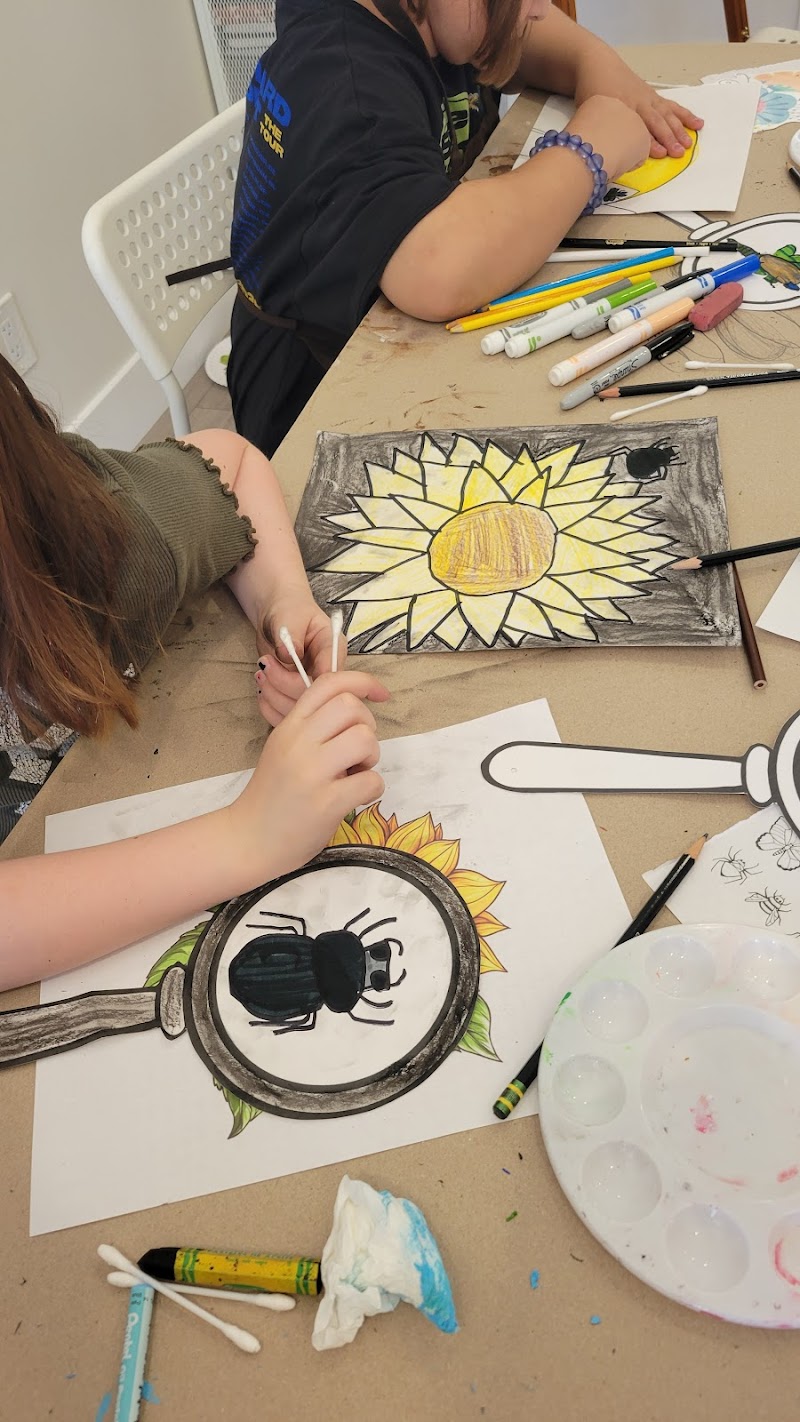 Art Lobby Studio For Kids LLC photo 7