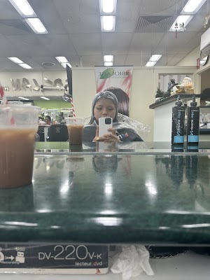 Ngoc Lan Hairdressing