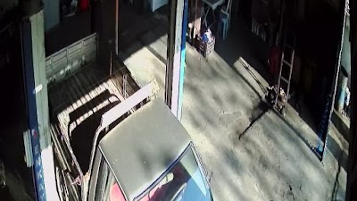 Ortaklar özel oto servisi - Oto Servisi