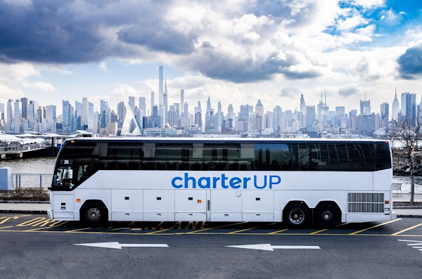 CharterUP portfolio