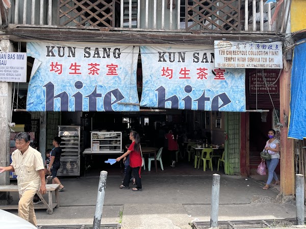 Restaurant Kun Sang