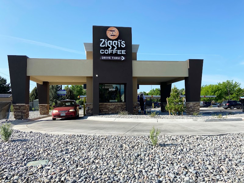 Ziggi's Coffee photo 1