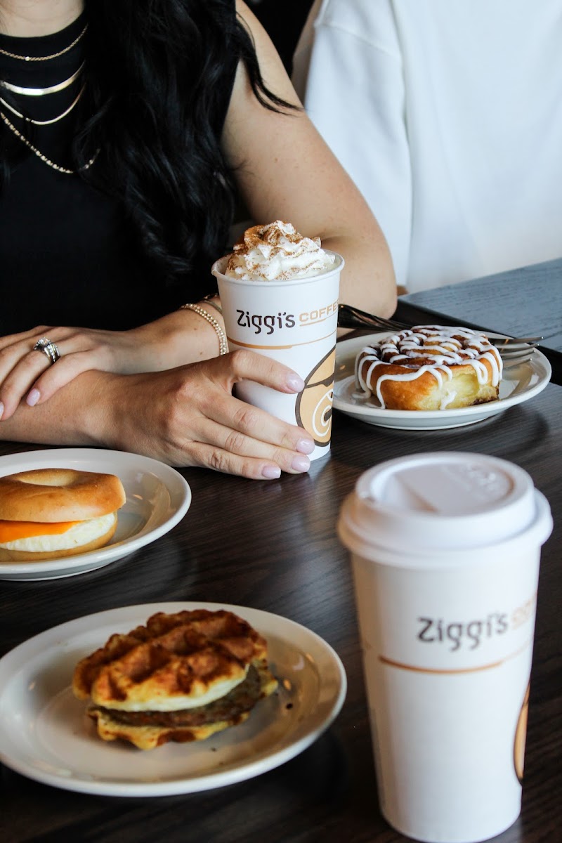 Ziggi's Coffee photo 4