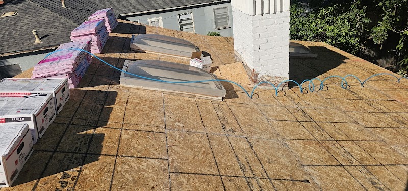 Roof Replacement Inc photo 5