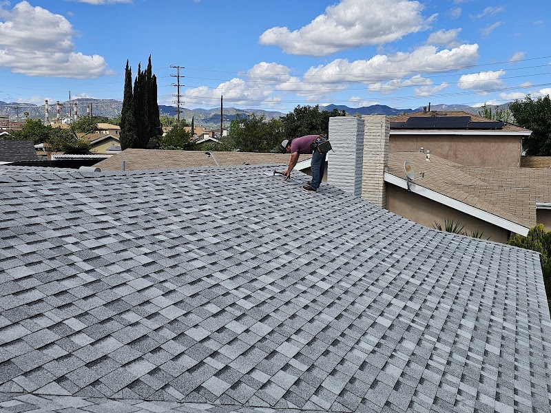 Roof Replacement Inc photo 2