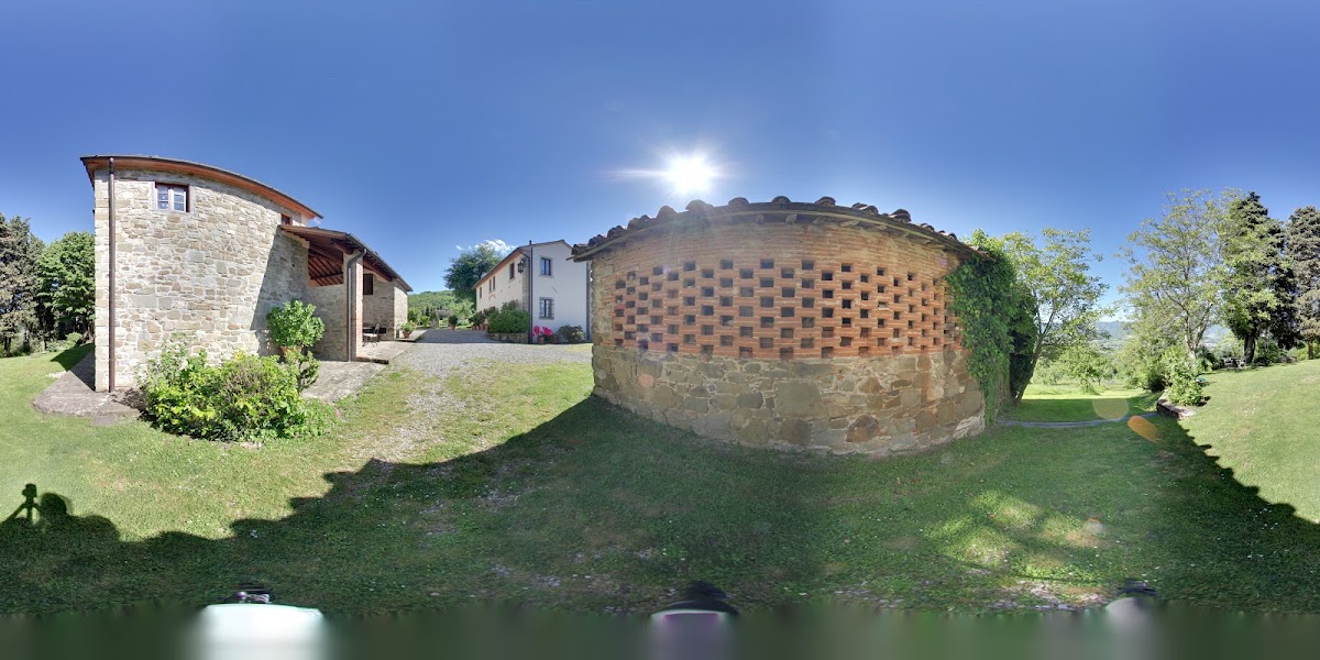 Villa Campestri