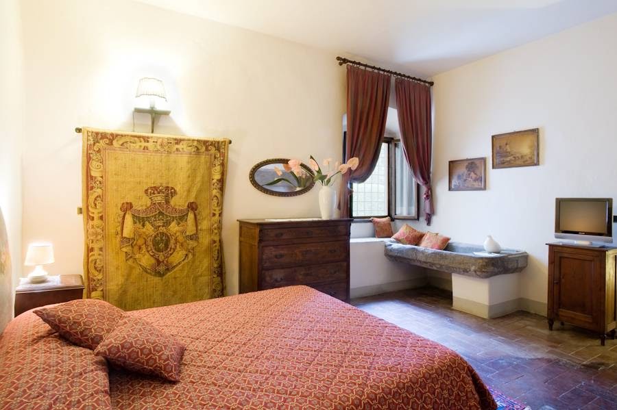 Villa Campestri — 3