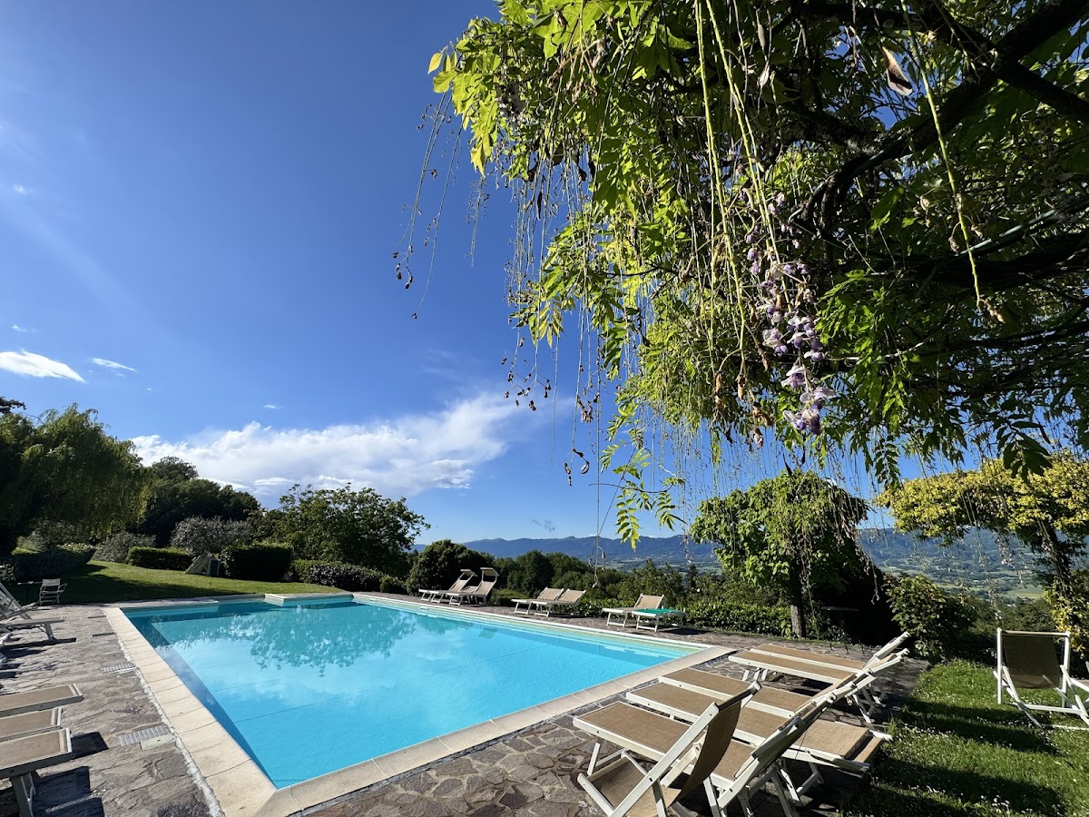 Villa Campestri — 4