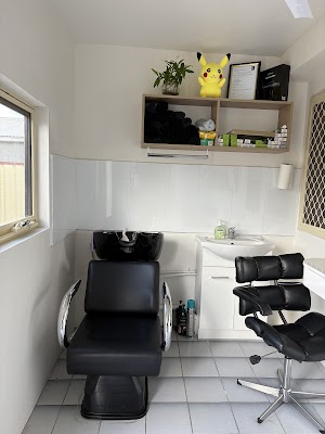 Rosie Hair Salon Sunshine