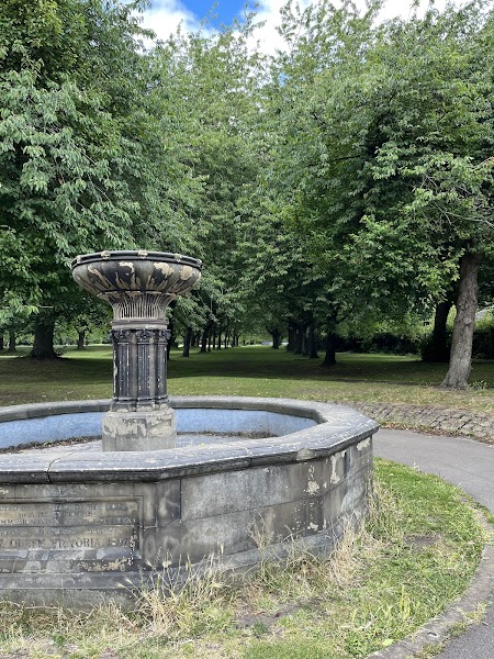 Armley Park