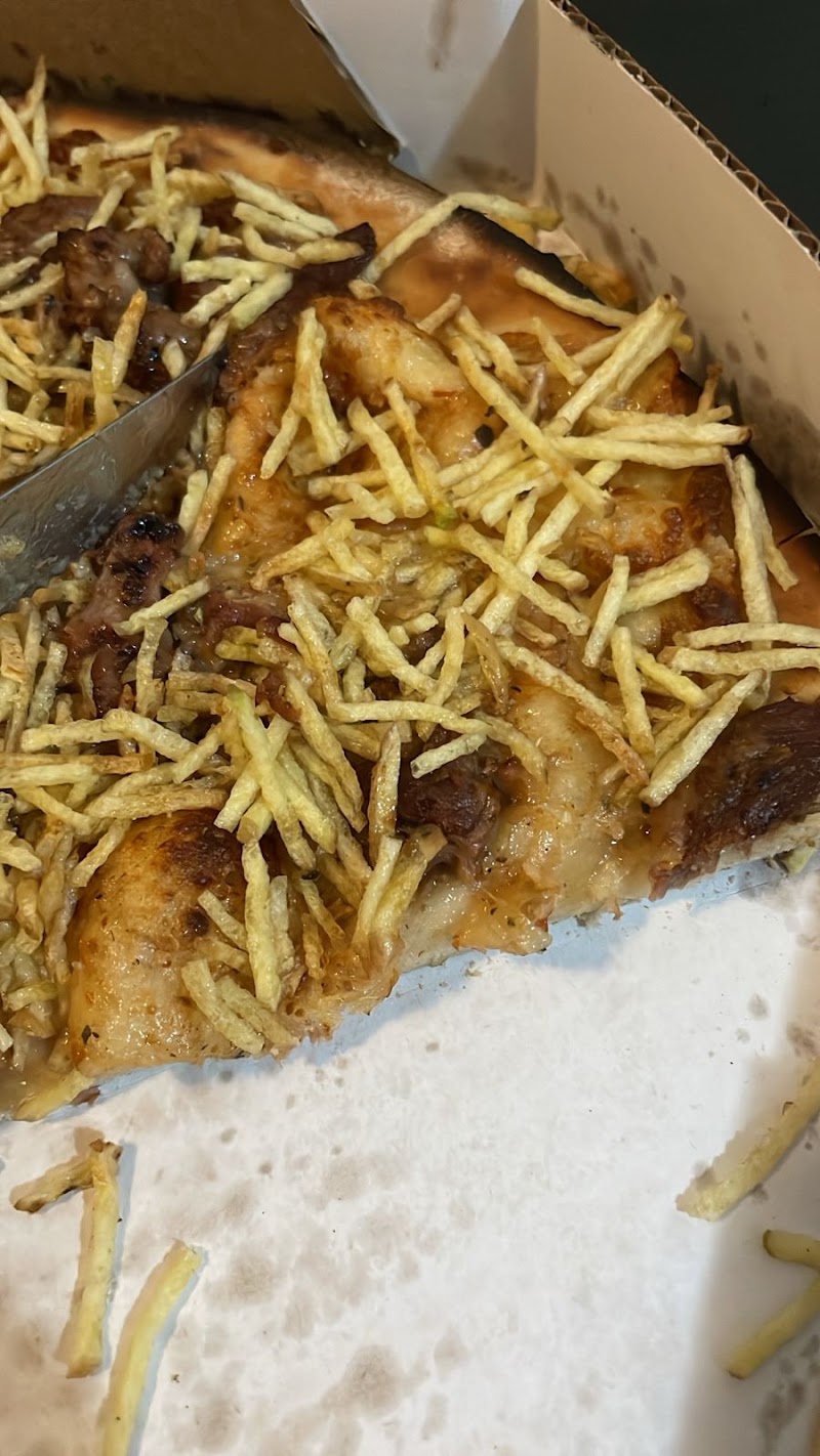 Foto de Pizzaria Clube do Queijo