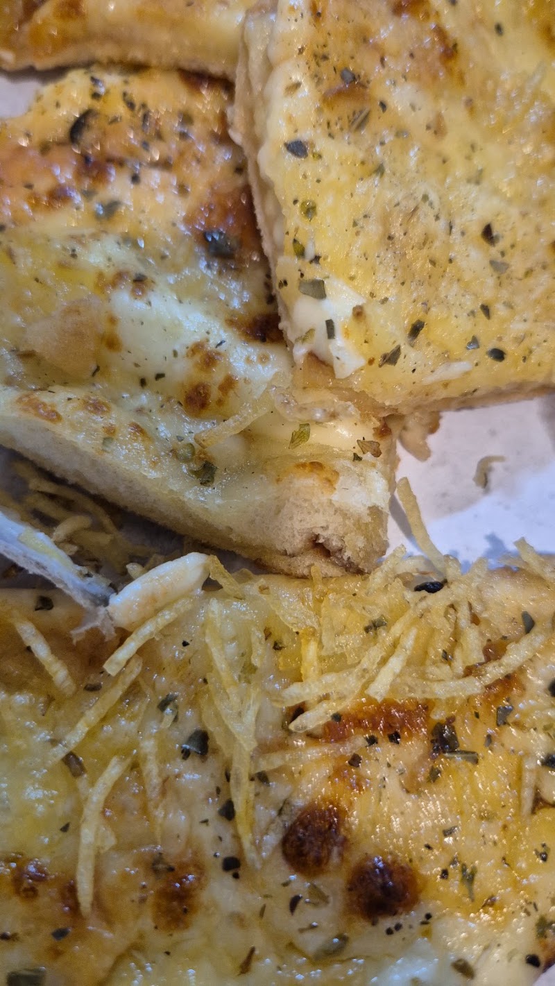 Foto de Pizzaria Clube do Queijo