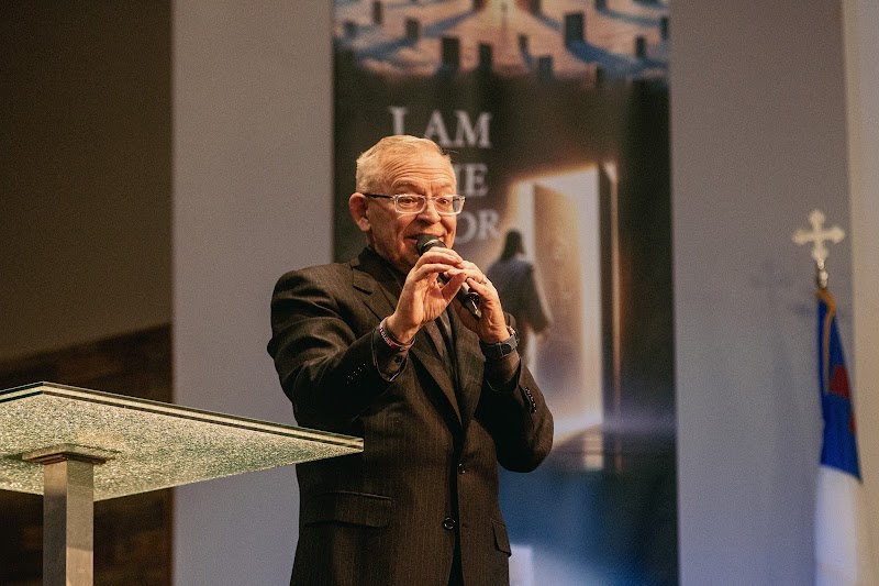 ✨ Calvary Lighthouse Church ⛪️💡 photo 4