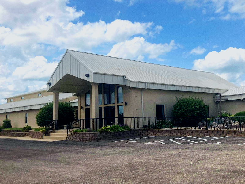 ✨ Calvary Lighthouse Church ⛪️💡 photo 3