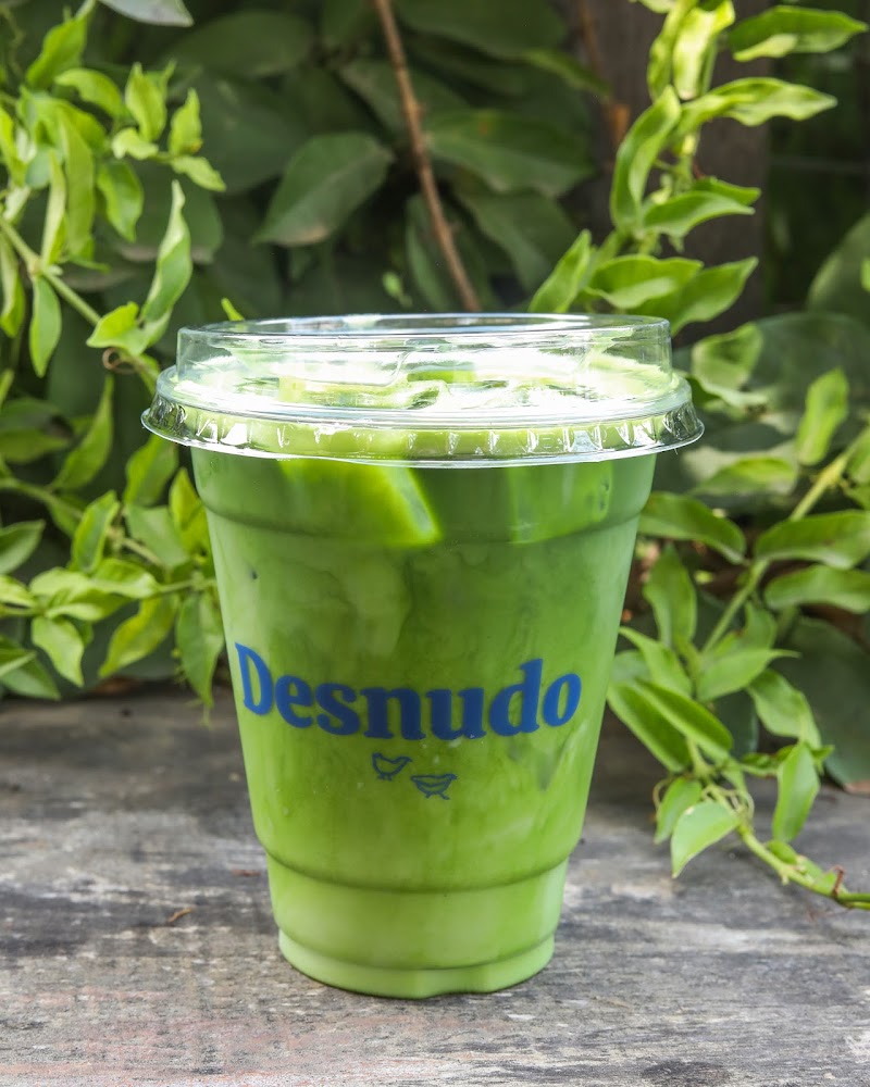 Desnudo Coffee: East Austin photo 2