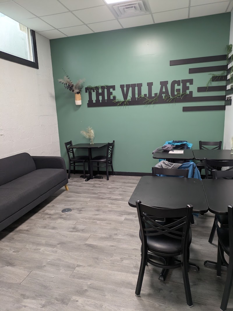 The Village Cafe photo 4