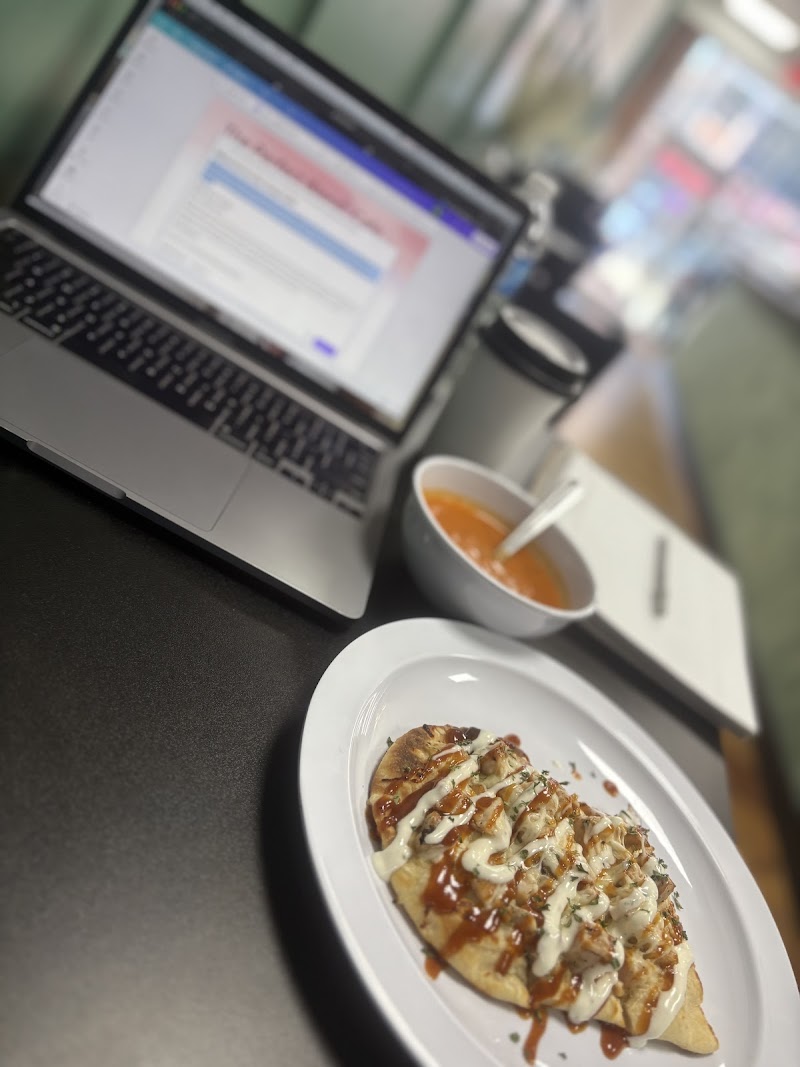 The Village Cafe photo 2