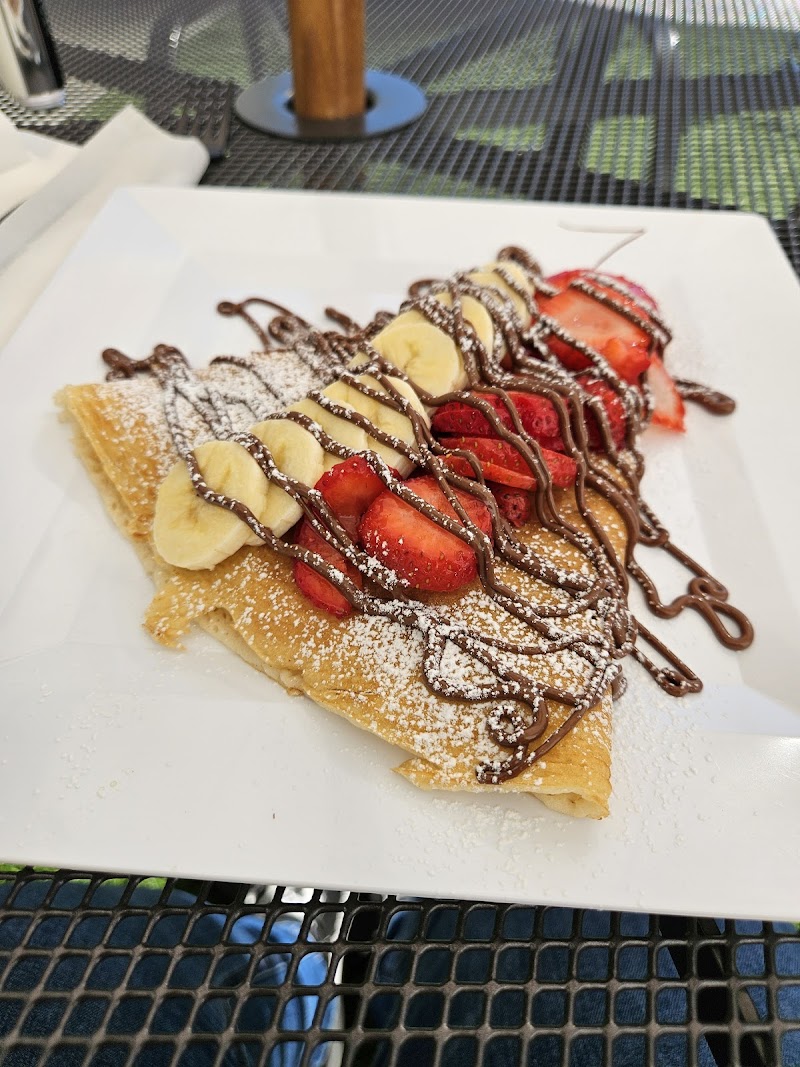 The Village Cafe photo 3