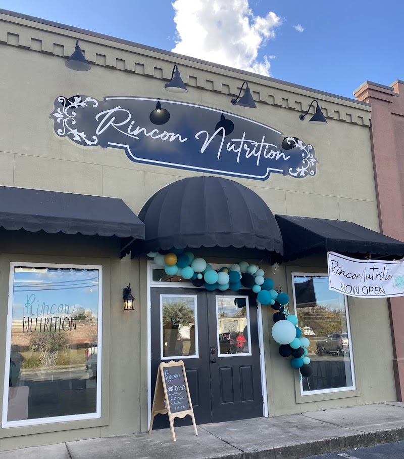 Rincon Nutrition photo 1