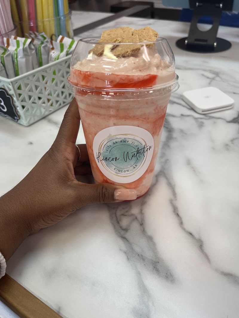 Rincon Nutrition photo 4