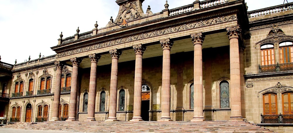 Museo del Palacio fotoğraf 1