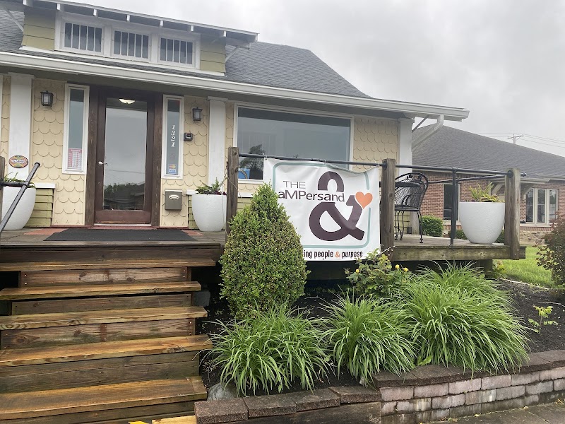 The aMPersand photo 3