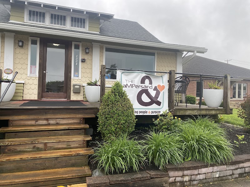 The aMPersand photo 3