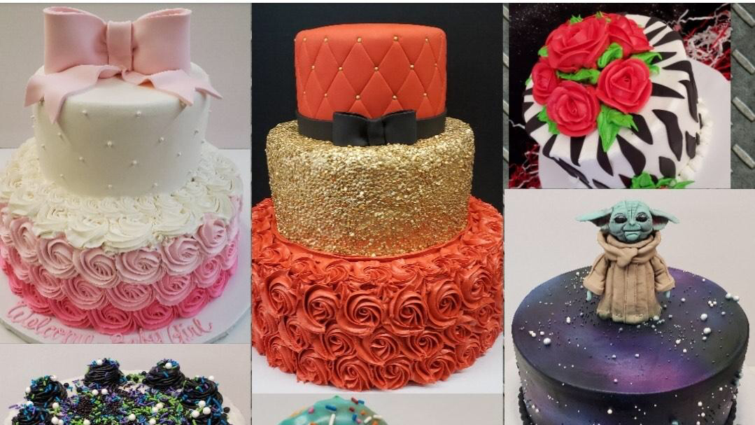 A Cake Occasion: Google Places image 2
