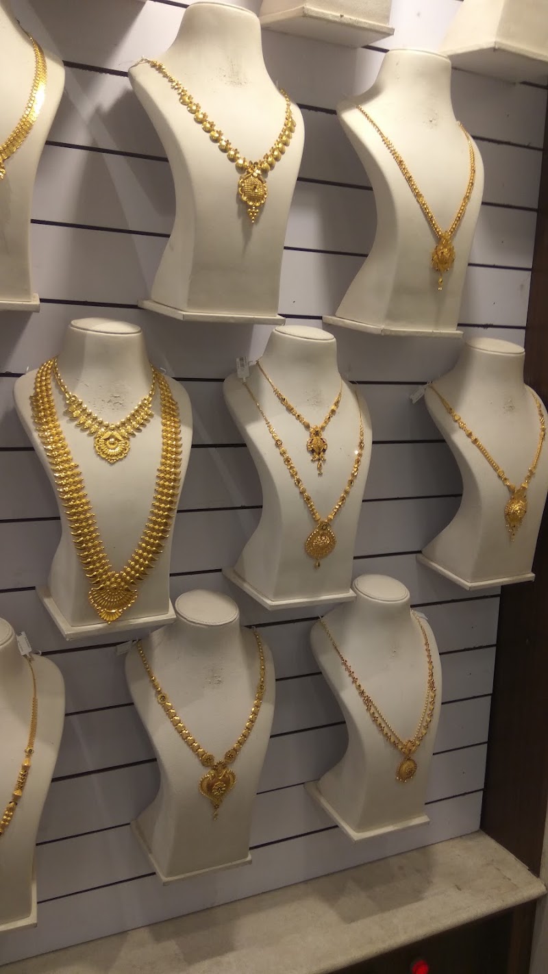 Krishna Jewellers