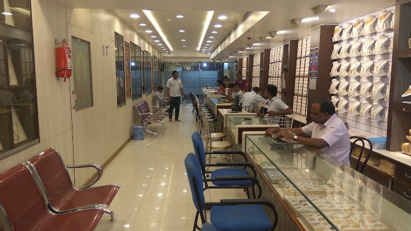 Krishna Jewellers
