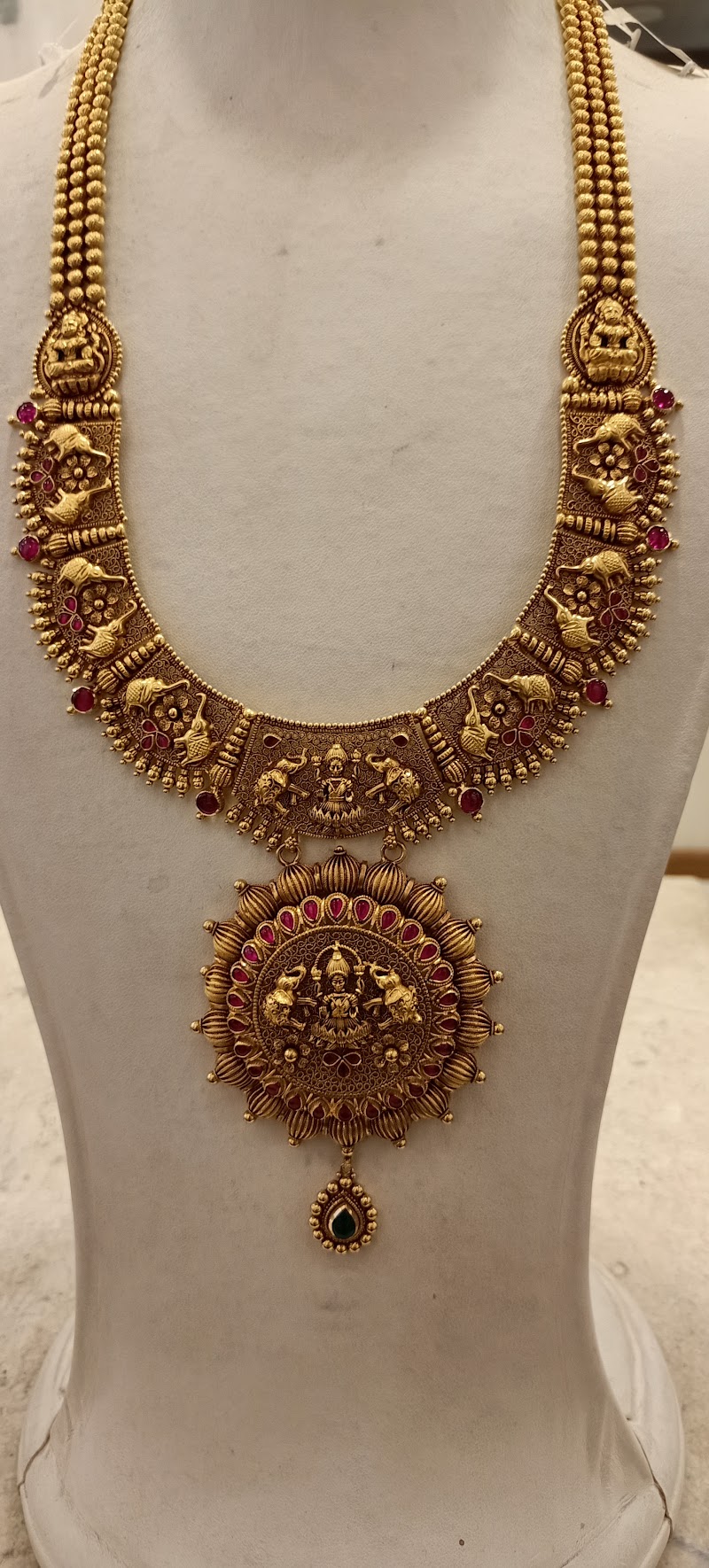 Krishna Jewellers