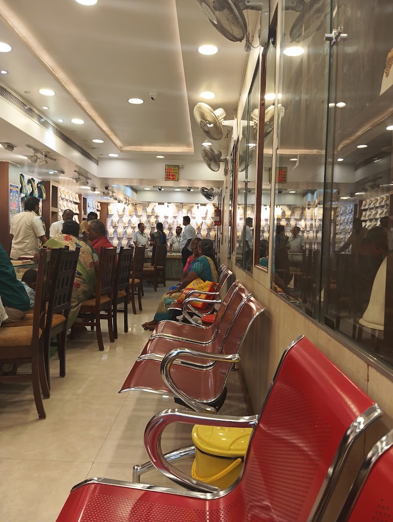 Krishna Jewellers