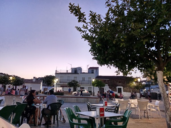 El Rincon de la Baronesa