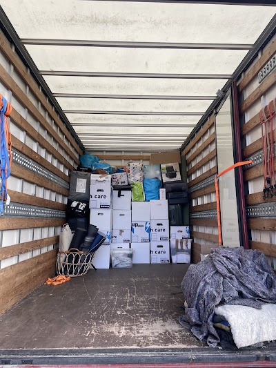 Foto van Handy Movers B.v.