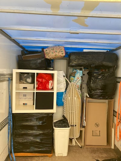 Foto van Handy Movers B.v.