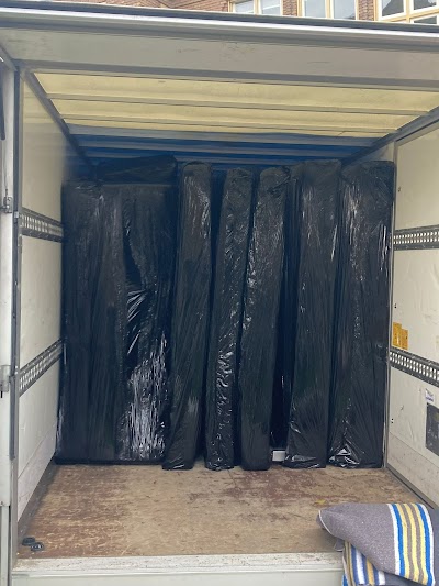 Foto van Handy Movers B.v.