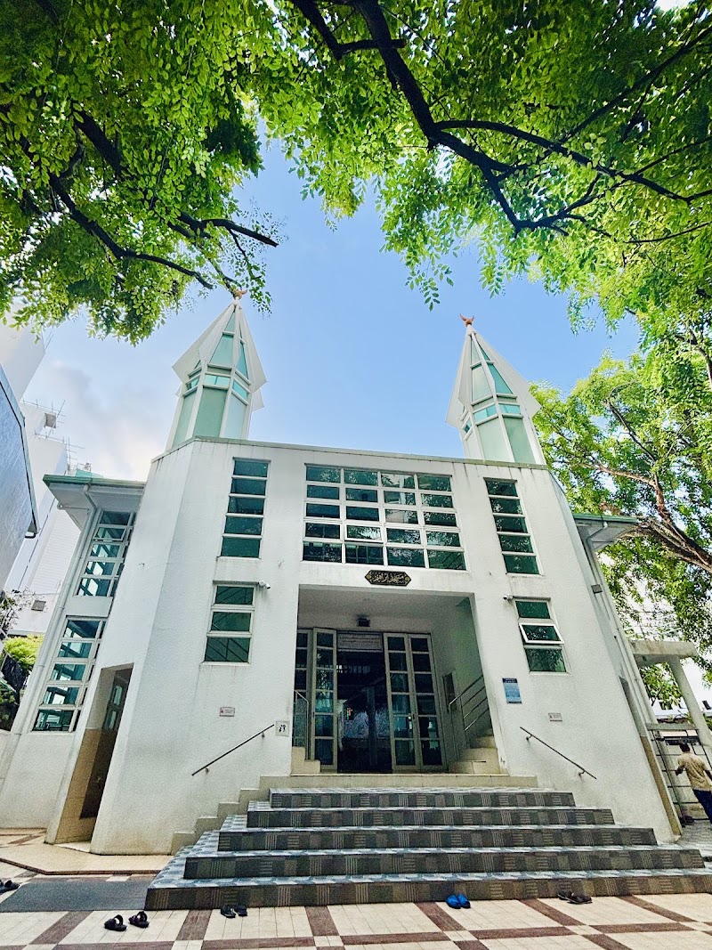 Masjid Al-Ibrahim photo 1